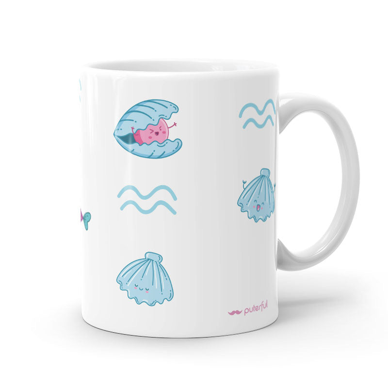 Taza - 30 - 34 Cumpleaños