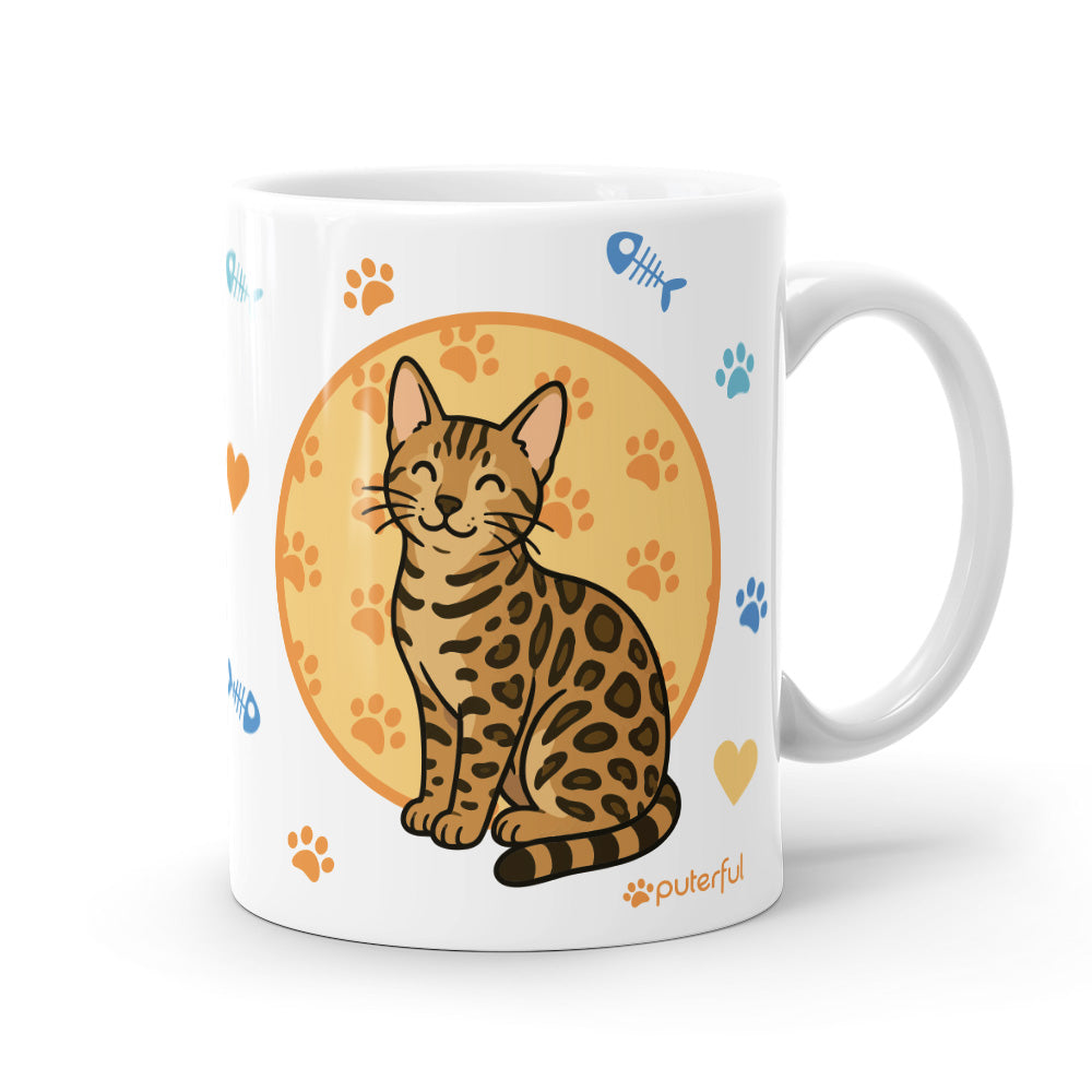 Taza – Bengalí