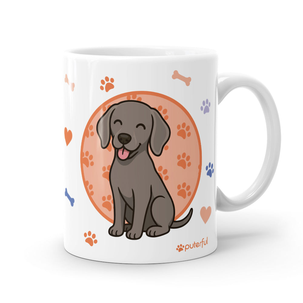 Taza – Braco Weimar
