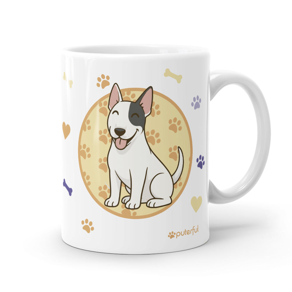 Taza – Bull Terrier