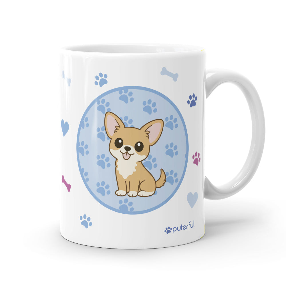 Taza – Chihuahua