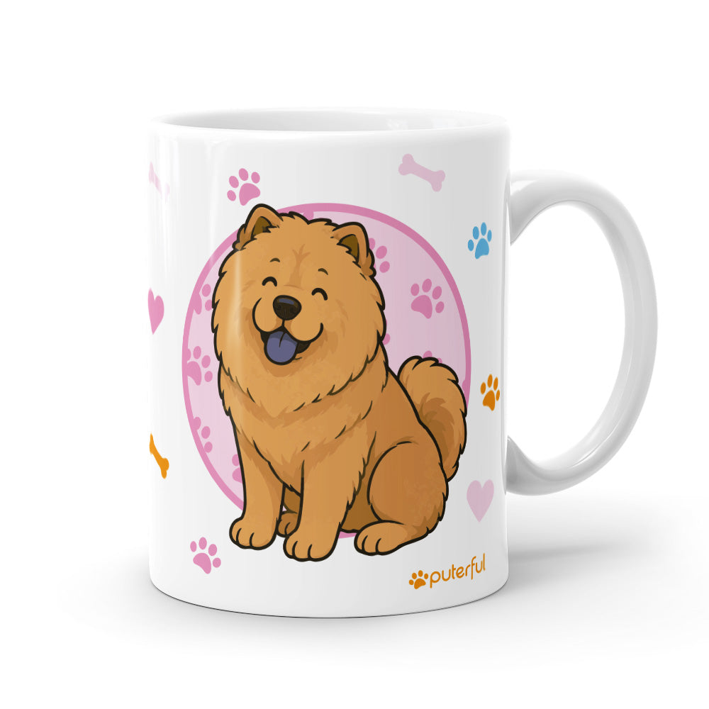 Taza – Chow Chow