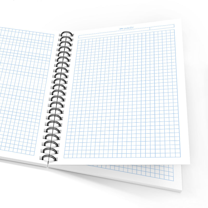 Cuaderno - Me tenéis hasta el coño