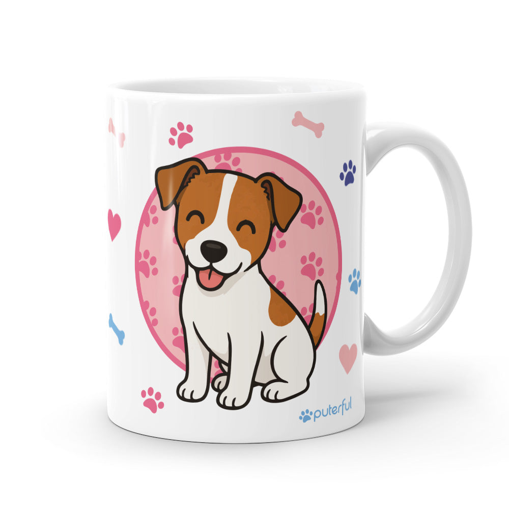 Taza – Jack Russell