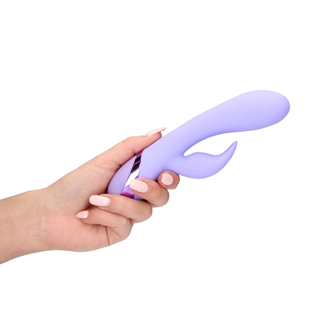 Loveline - Vibrador Conejito - Lavanda