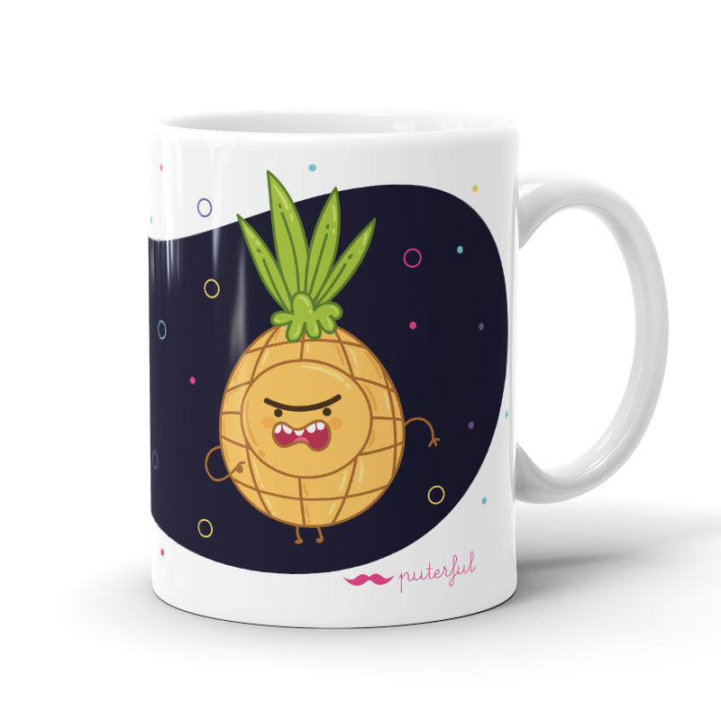 Taza – Nada en la vida te prepara