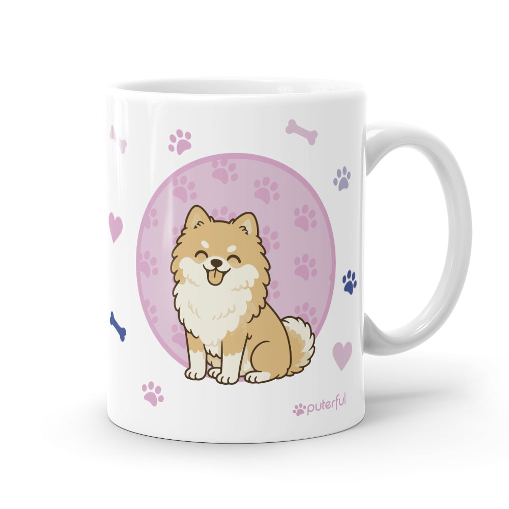 Taza – Pomerania