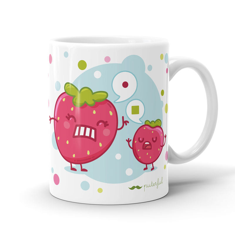 Taza – Porque lo digo yo y punto