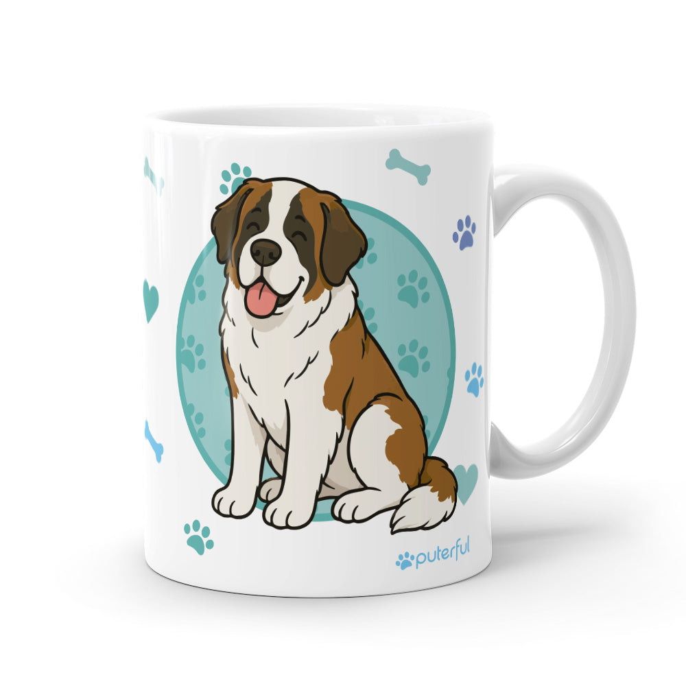 Taza – San Bernardo