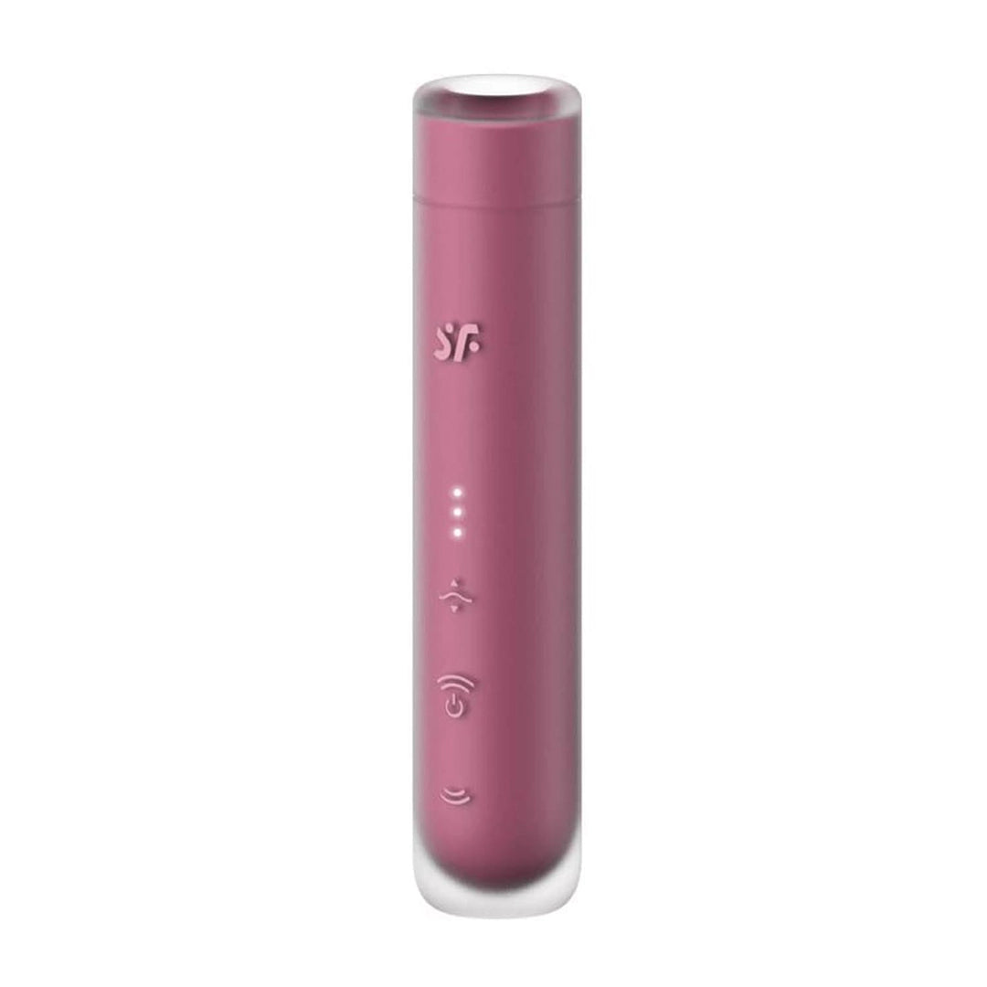 Satisfyer First Kiss