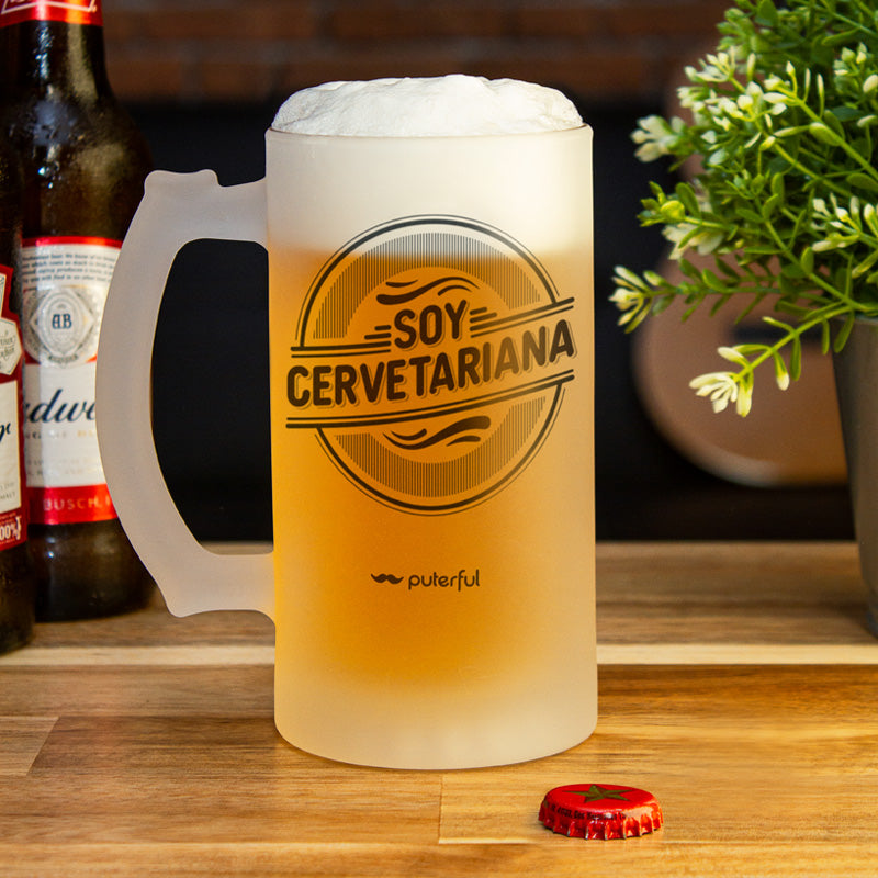 Jarra Cerveza 500ml – Cervetariana