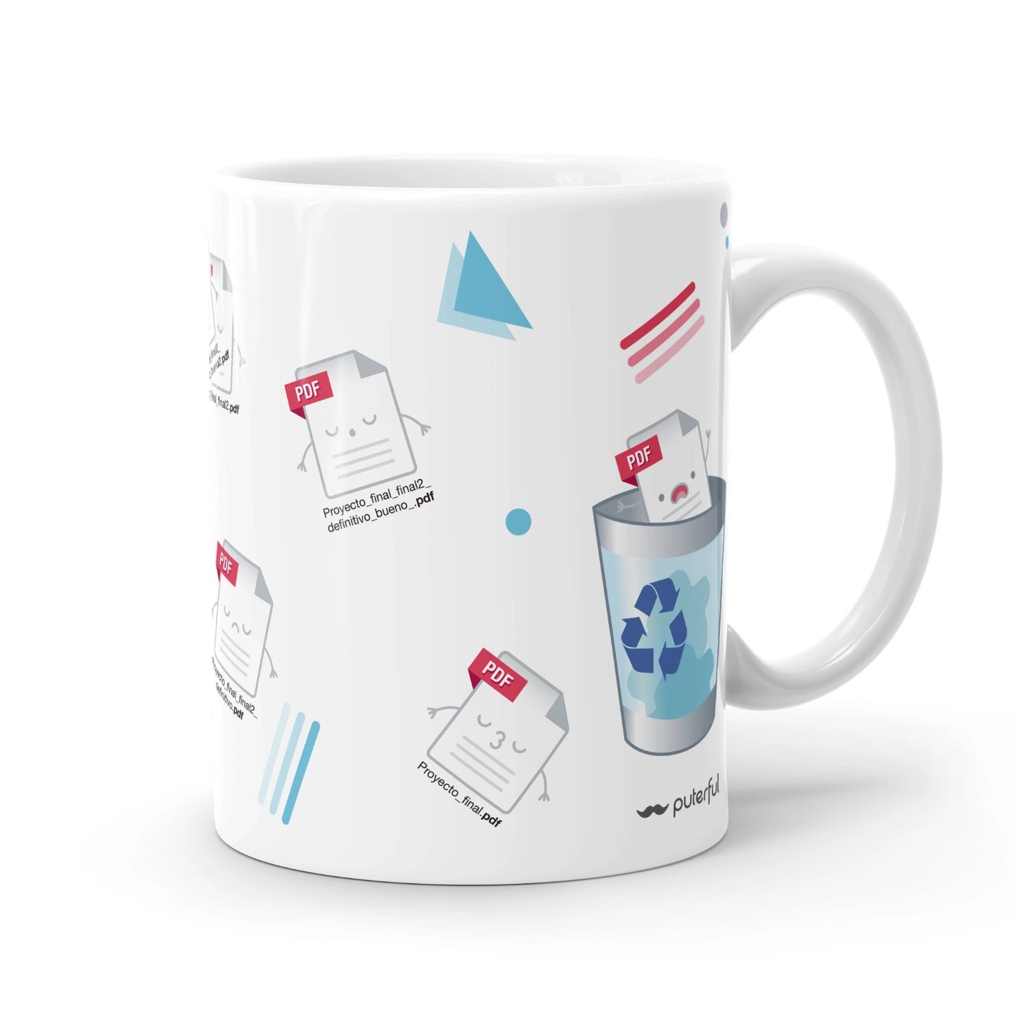 Taza – Trabajo definitivo