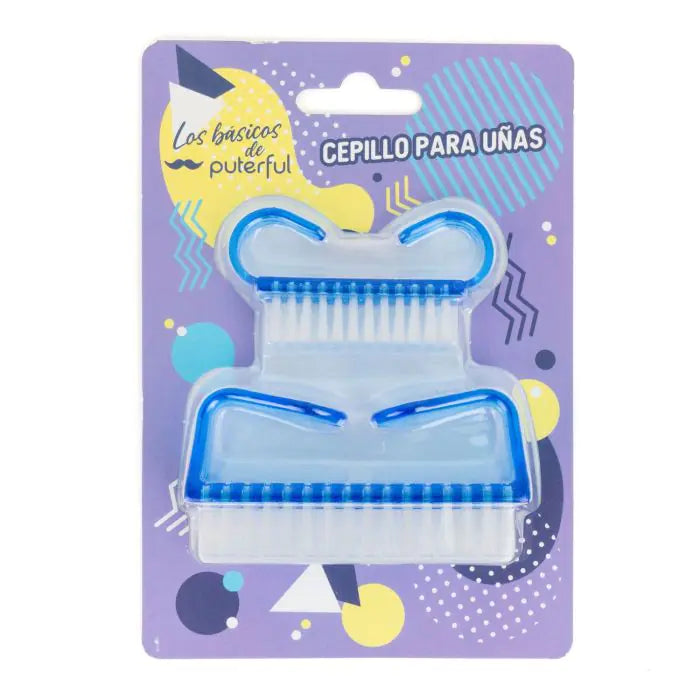Cepillo de uñas