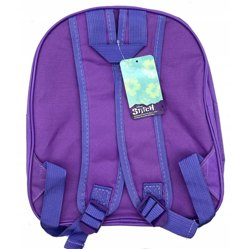 Mochila Stitch Morado