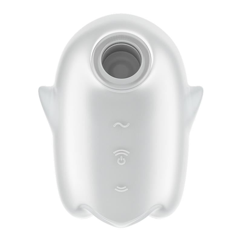 Satisfyer - Glowing Ghost