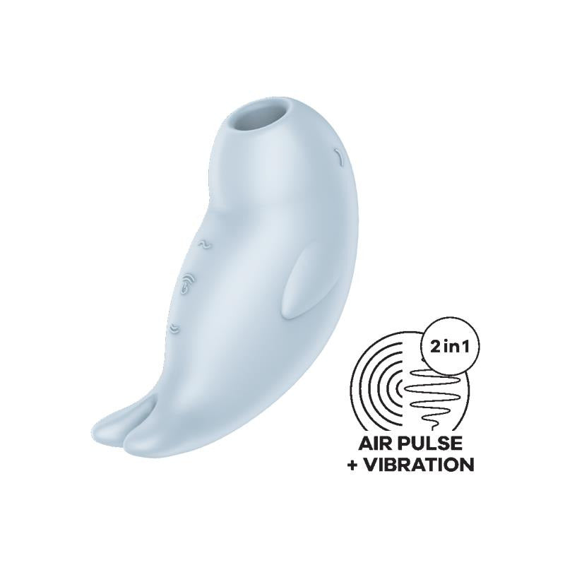 Satisfyer Seal You Soon