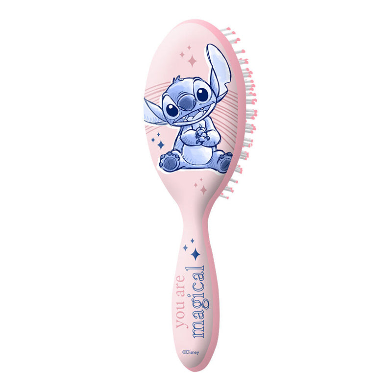Cepillo pelo Stitch Disney