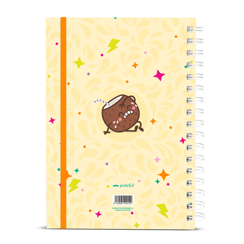 Agenda Anual 2026 - Claro que puedo con todo