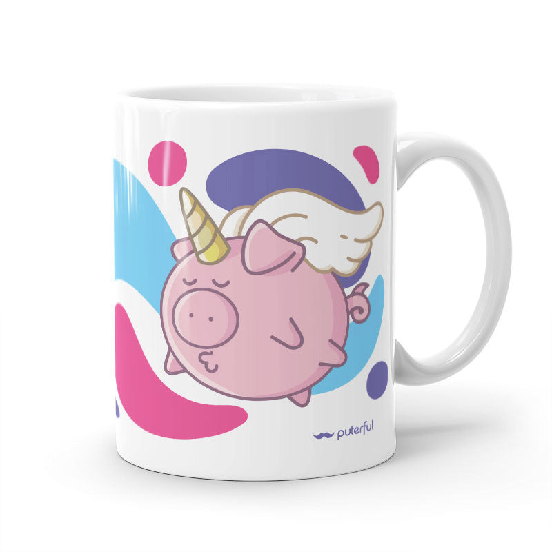 Taza – ZC – Con lo bonito
