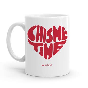 Taza – Chisme time