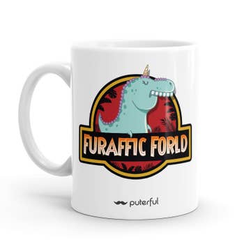 Taza – FR – Furaffic Forld