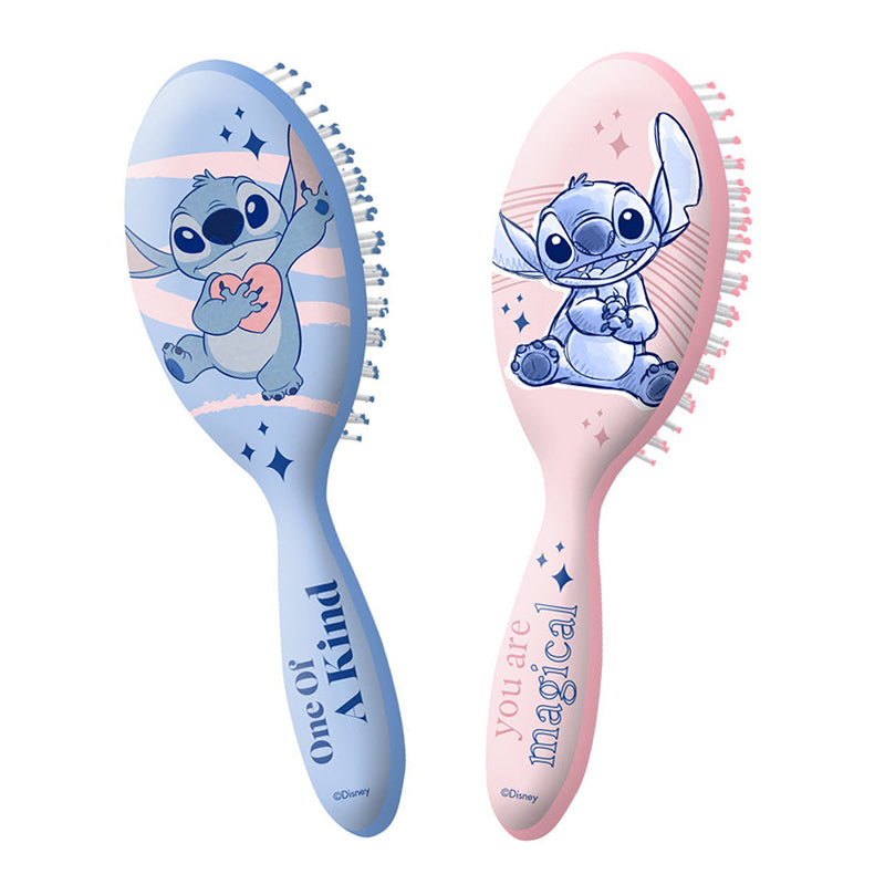 Cepillo pelo Stitch Disney