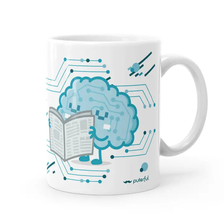 Taza – Pregúntale a Chat GPT