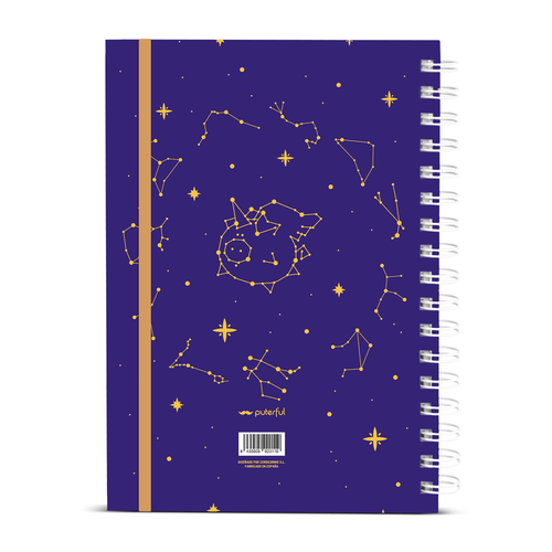 Agenda Anual 2026 - Ojo de loca no se equivoca