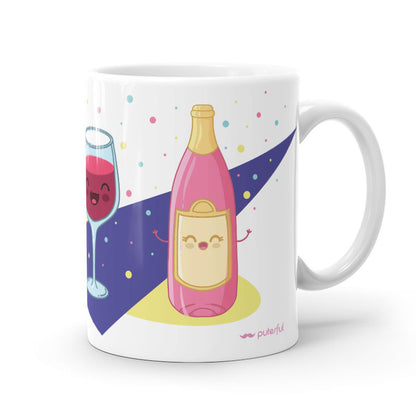 Taza - 35 - 39 Cumpleaños