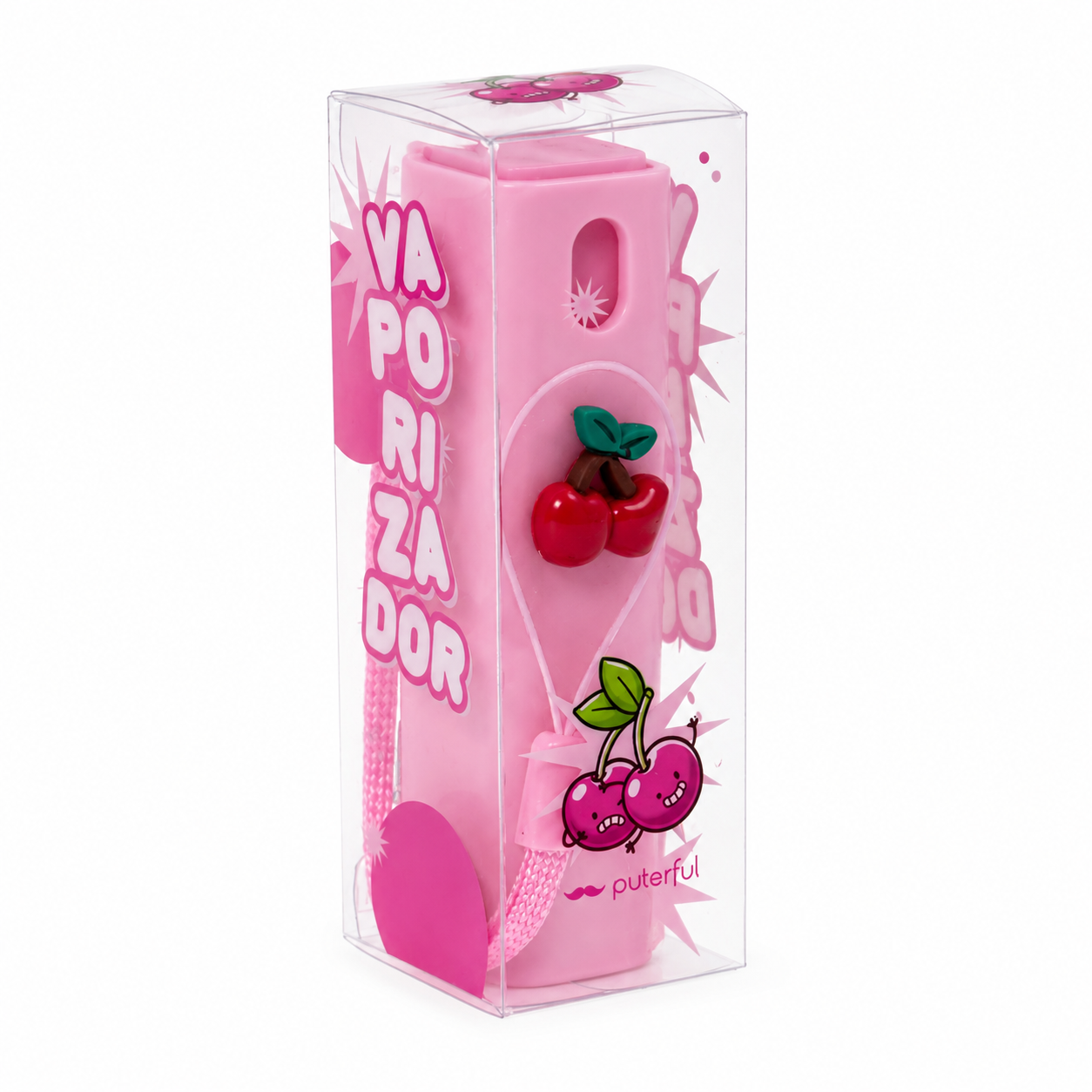 Vaporizador frutas