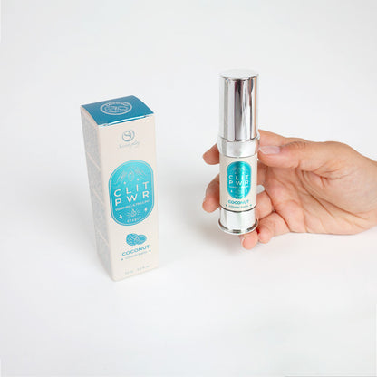 Bálsamo de clítoris – Varios aromas