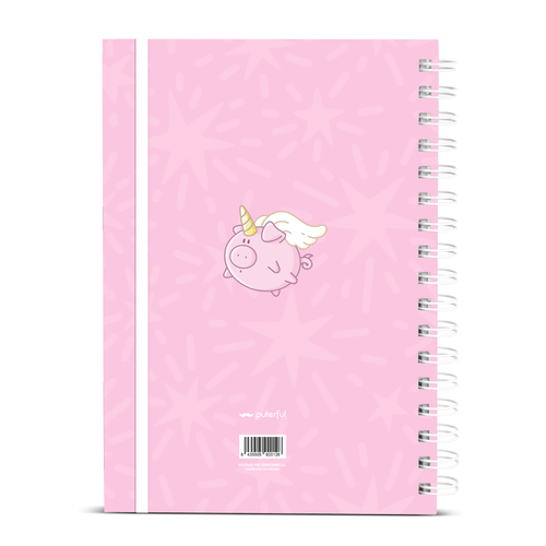 Agenda Anual 2026 - Hay días tontos