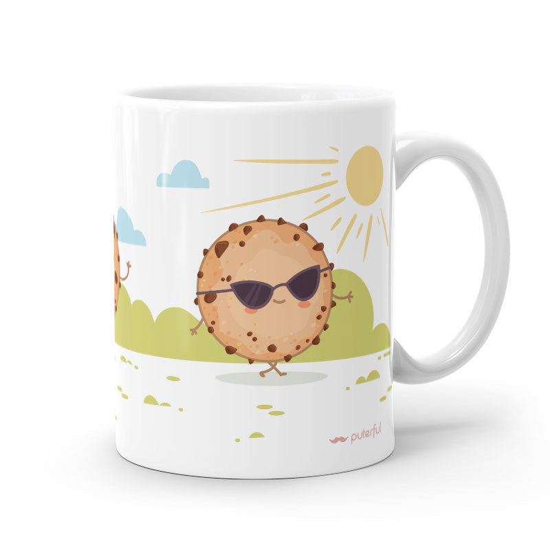 Taza - 50 - 59 Cumpleaños