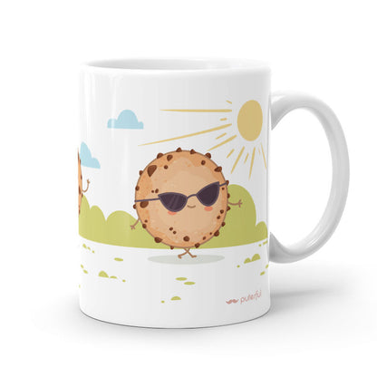 Taza - 50 - 59 Cumpleaños