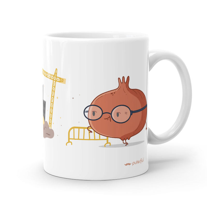 Taza - 60 - 69 Cumpleaños