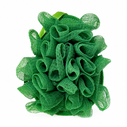 Esponja de baño - Aguacate