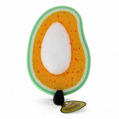 Esponja de baño - Mango