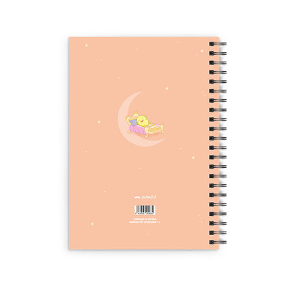 Cuaderno - A mi el único que me domina
