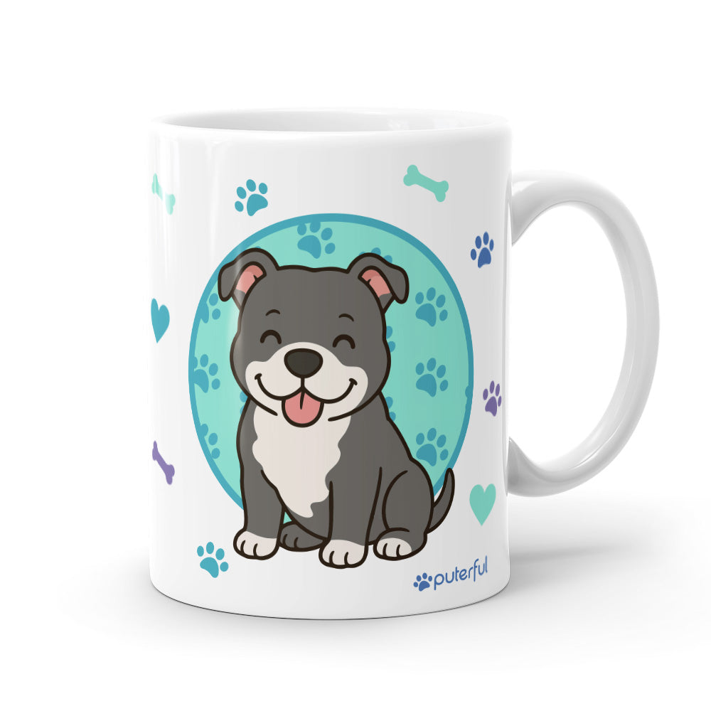 Taza – American Bully