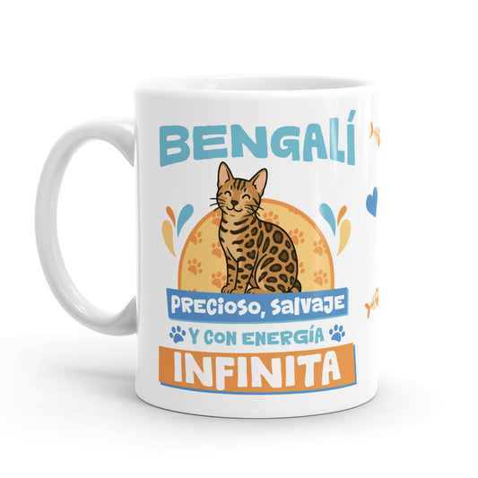 Taza – Bengalí
