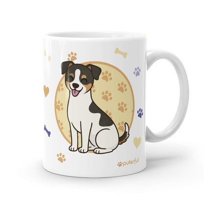 Taza – Bodeguero