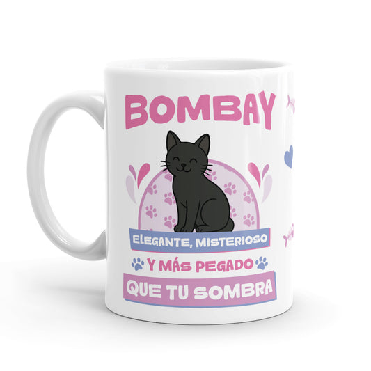 Taza – Bombay