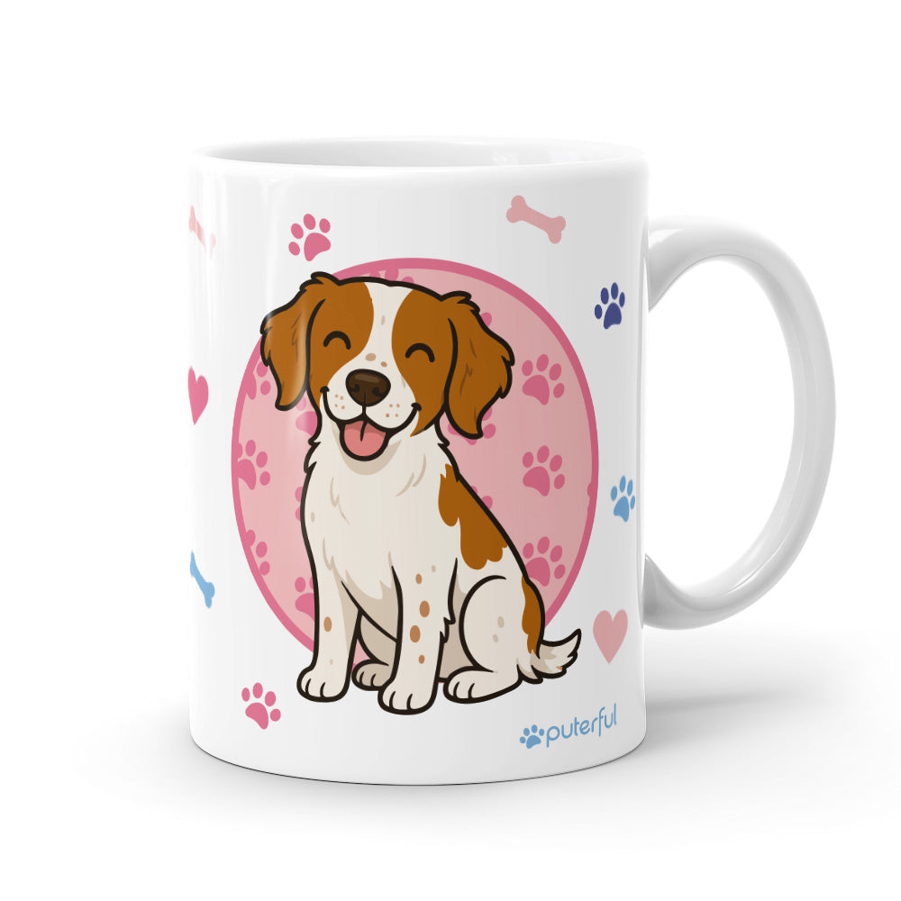 Taza – Bretón