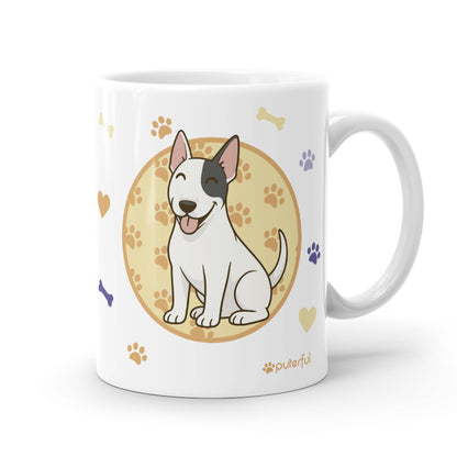 Taza – Bull Terrier