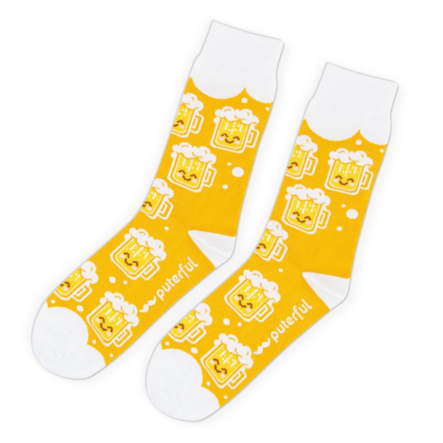 Calcetines Cerveza