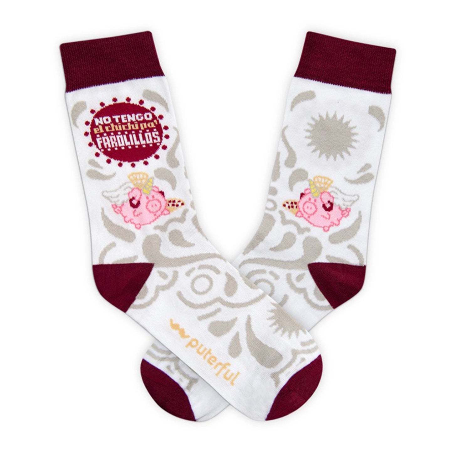 Calcetines Chichi