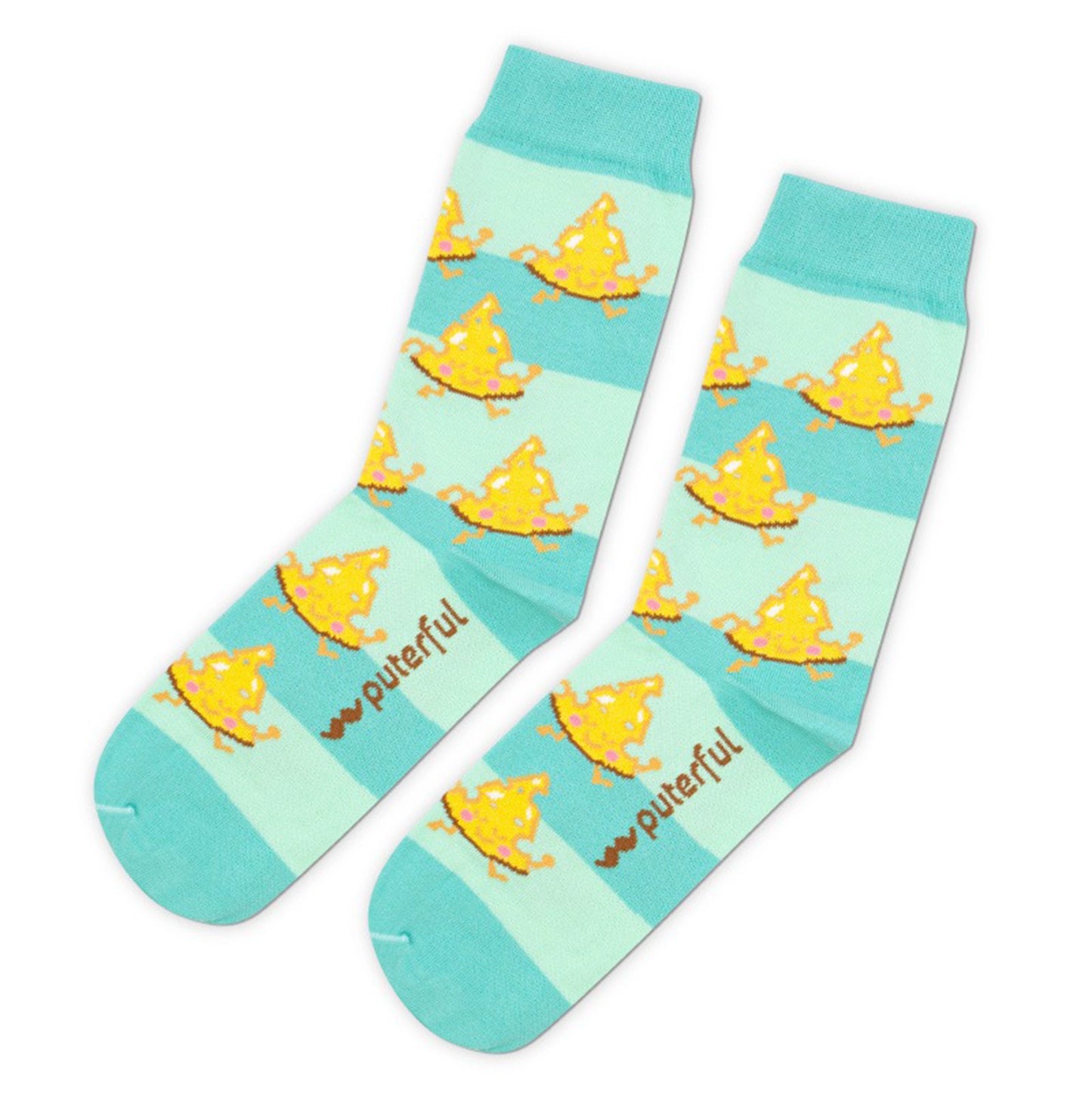 Calcetines Calcetines Queso