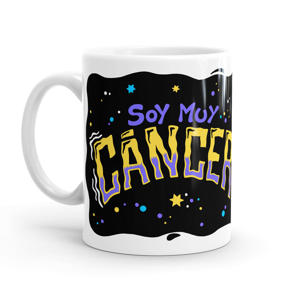 Taza ZODIACO - Cáncer