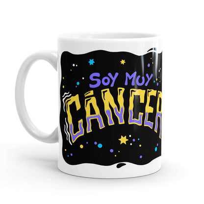 Taza ZODIACO - Cáncer