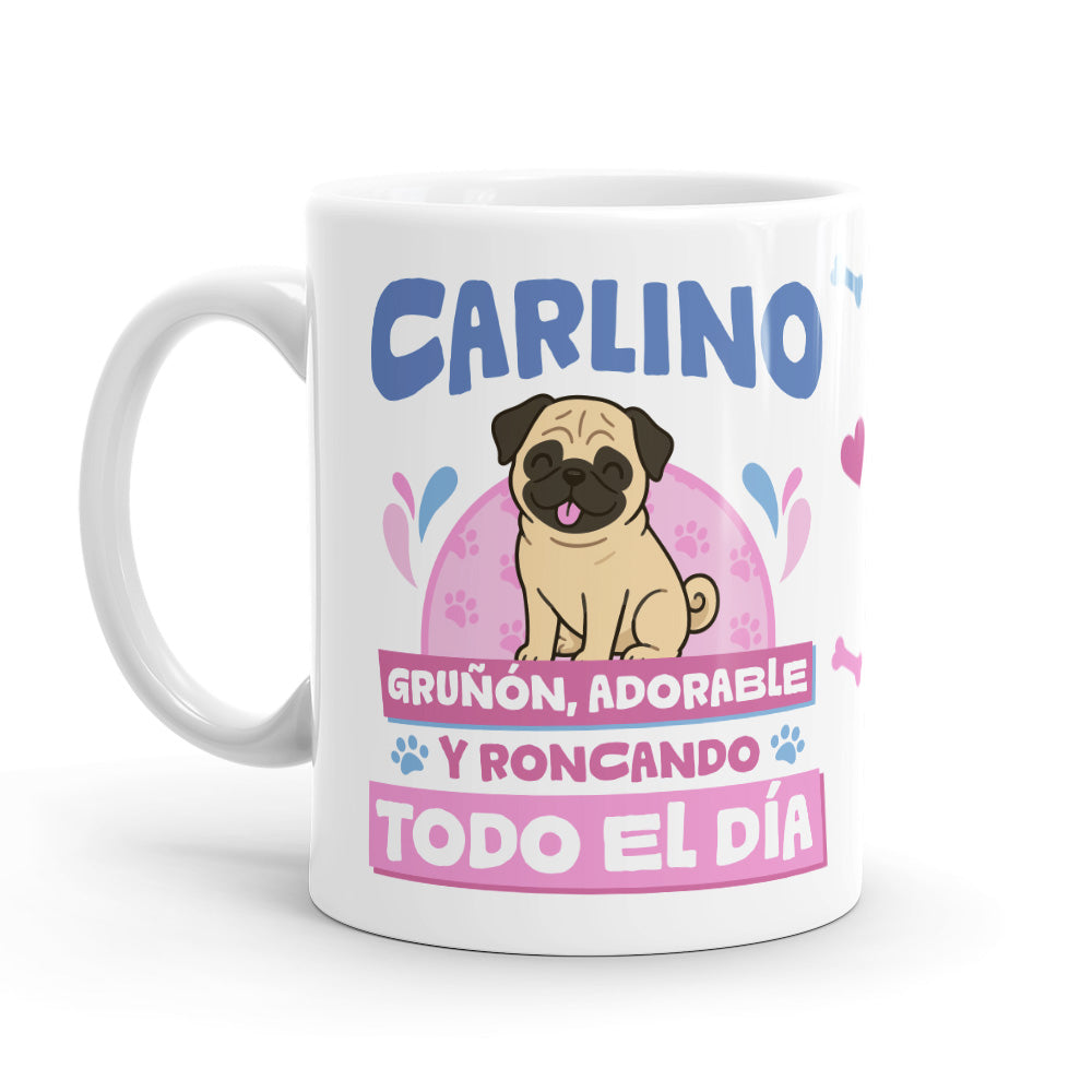 Taza – Carlino